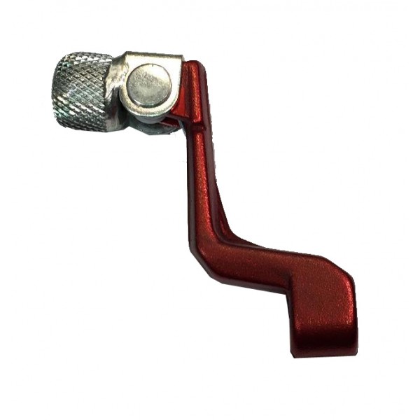 Leva Cambio JGAS  (Rosso)
